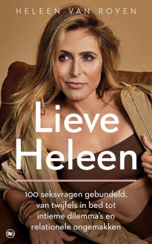 Heleen van Royen Lieve Heleen recensie
