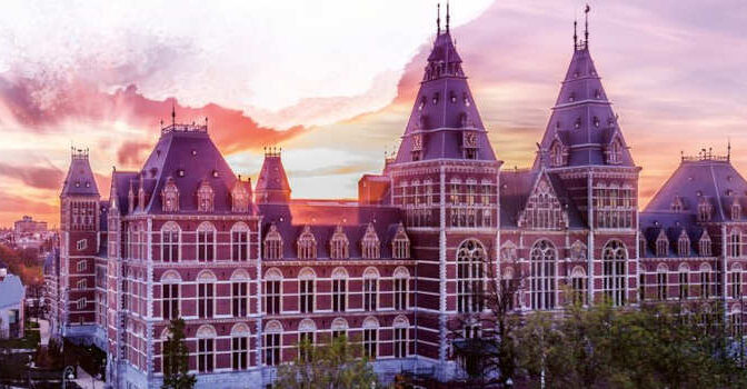 Het Rembrandtmysterie Mijke van Rijn thriller