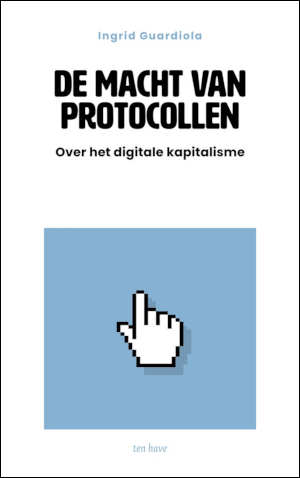 Ingrid Guardiola De macht van protocollen recensie