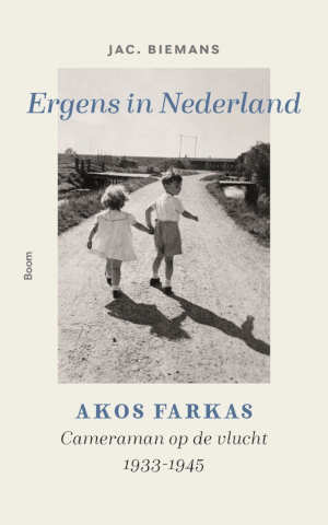 Jac. Biemans Ergens in Nederland