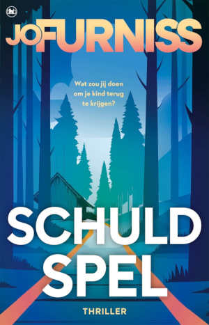 Jo Furniss Schuldspel recensie