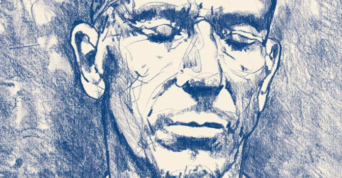 John Cale biografie van Wouter Bulckaert Underdog in de underground