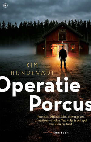 Kim Hundevadt Operatie Porcus recensie