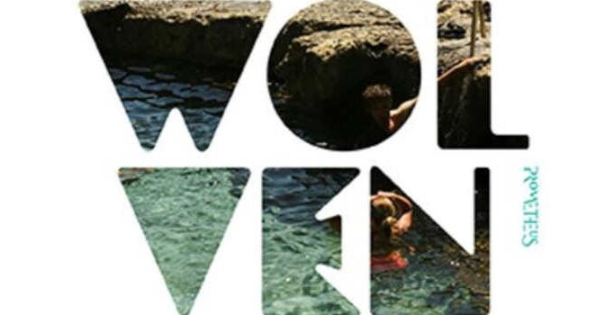 Kinderen van wolven Lawrence Osborne roman