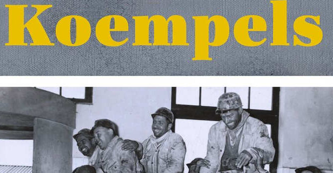Wiel Kusters – Koempels