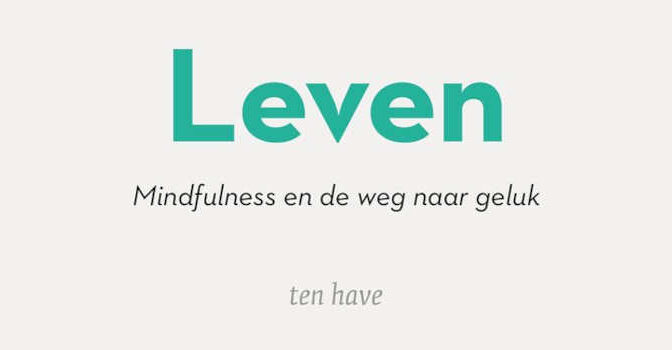 Leven Thich Nhat Hanh boek over mindfulness en de weg naar geluk