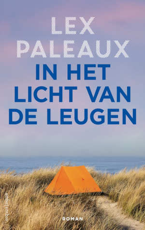 Lex Paleaux In het licht van de leugen recensie