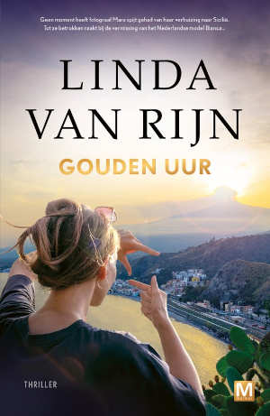 Linda van Rijn Gouden uur recensie