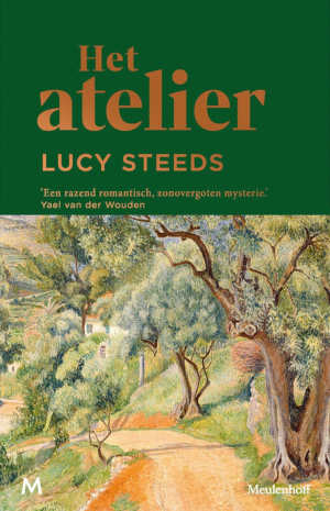 Lucy Steeds Het atelier recensie