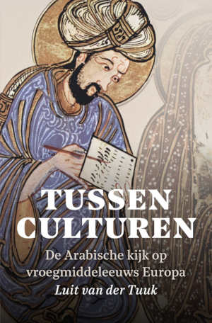 Luit van der Tuuk Tussen culturen recensie
