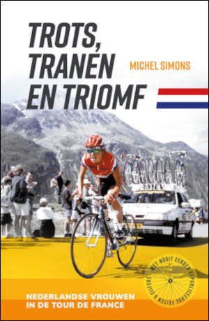 Michel Simons Trots, tranen en triomf recensie