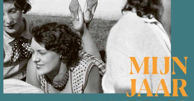 Deborah Levy – Mijn jaar in Parijs met Gertrude Stein