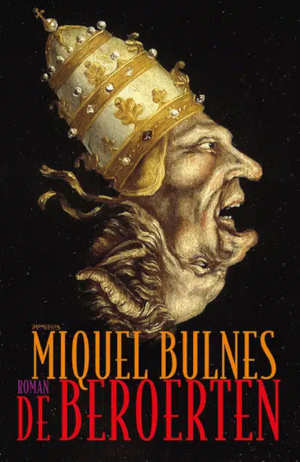 Miquel Bulnes De beroerten recensie