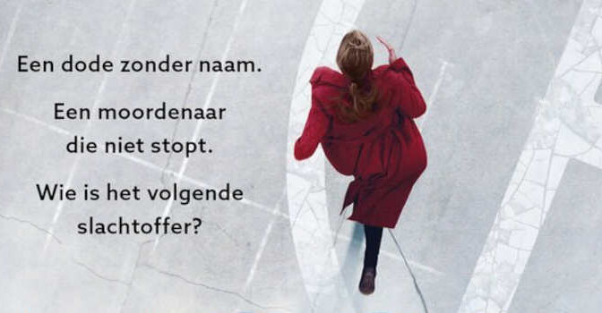 Machteld van Zalingen – Moordlust
