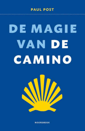 Paul Post De magie van de Camino recensie