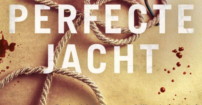 Perfecte jacht D.I. Callanach thriller 8 van Helen Fields