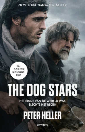 Peter Heller The Dog Stars recensie