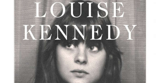 Louise Kennedy – Red