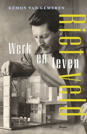 Rémon van Gemeren Rietveld werk en leven recensie