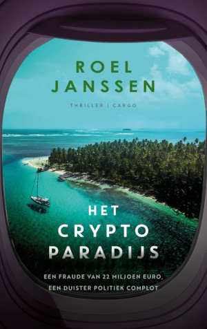 Roel Janssen Het cryptoparadijs