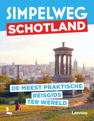 Simpelweg Schotland reisgids 2026 recensie
