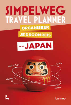 Simpelweg Travel Planner Japan 2026