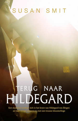 Susan Smit Terug naar Hildegard recensie