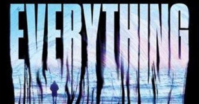 The End of Everything M. John Harrison novel