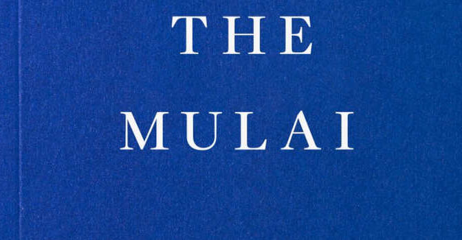 The Mulai Munir Hachemi novel by the Spanish writer
