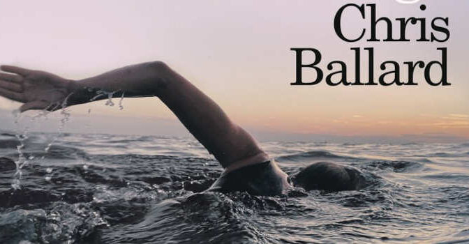 The Plunge Chris Ballard Book on Maverick Swimmers, An Unlikely Quest, and The Transformative Power of Cold Water