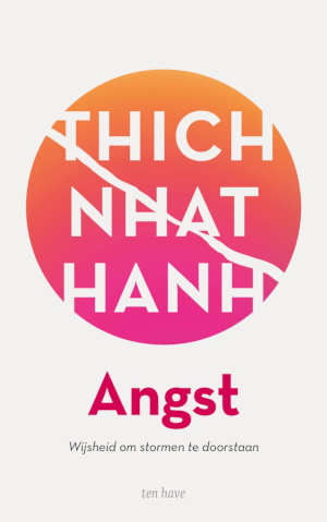 Thich Nhat Hanh Angst recensie
