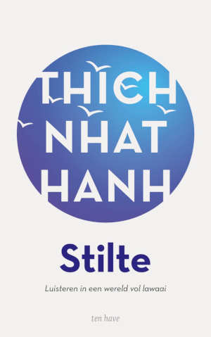 Thich Nhat Hanh Stilte recensie