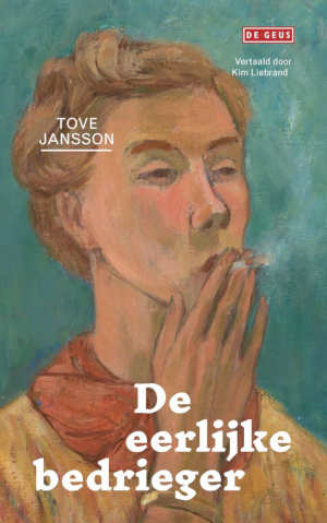 Tove Jansson De eerlijke bedrieger recensie