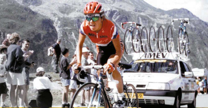 Trots, tranen en triomf Michel Simons boek over Nederlandse vrouwen in de Tour de France