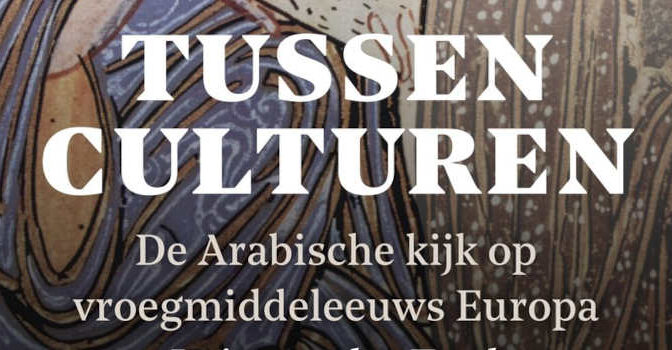 Luit van der Tuuk – Tussen culturen