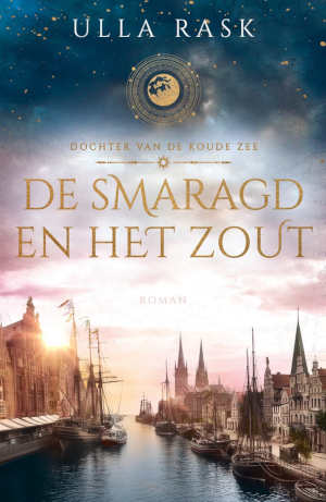 Ulla Rask De smaragd en het zout recensie