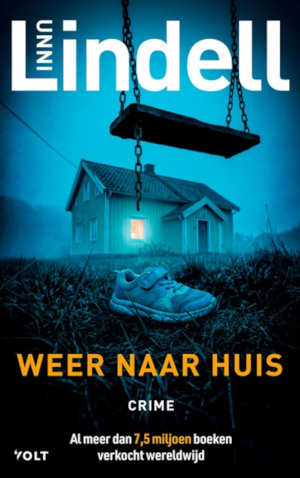 Unni Lindell Weer naar huis recensie