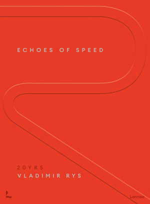 Vladimir Rys Echoes of Speed recensie