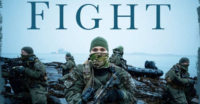 Why Women Fight Victoria Preston Book about the Long History of Women in Combat