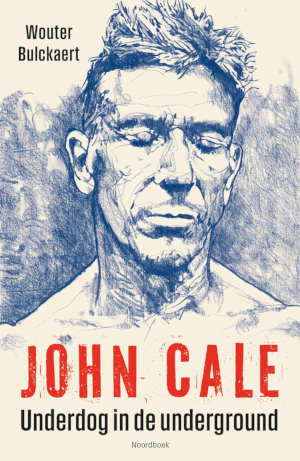 Wouter Bulckaert John Cale biografie recensie