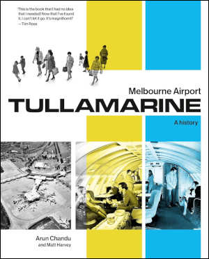Arun Chandu Melbourne Airport Tullamarine
