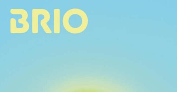 Gershwin Bonevacia – Brio