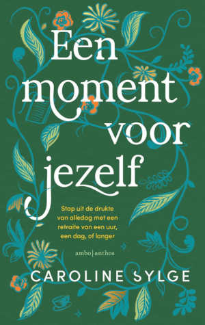 Caroline Sylge Een moment voor jezelf recensie
