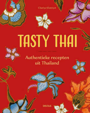 Chariya Khattiyot Tasty Thai