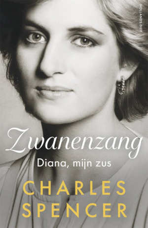 Charles Spencer Zwanenzang