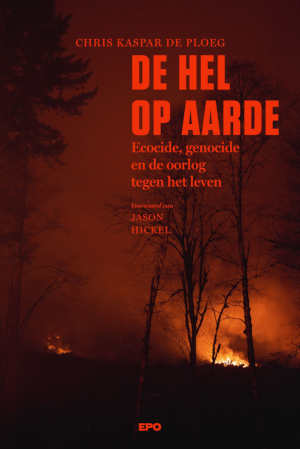 Chris Kaspar de Ploeg De hel op aarde