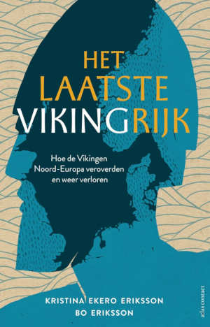 Christina Ekero Eriksson & Bo Eriksson Het laatste Vikingrijk recensie