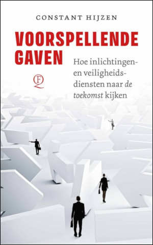 Constant Hijzen Voorspellende gaven recensie