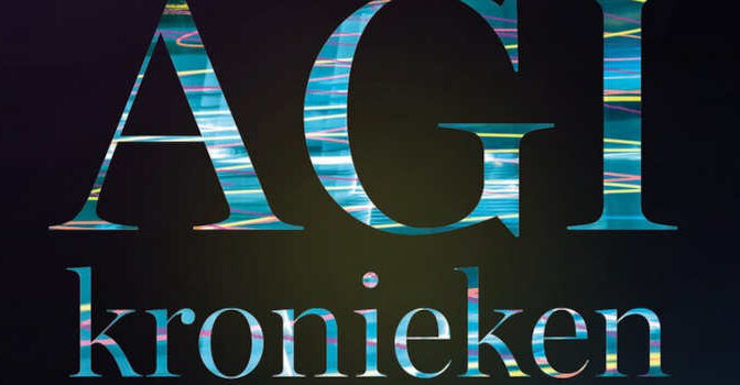 Kevin Roose – De AGI-kronieken