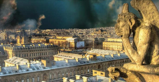 De Franse illusie thriller van John Grisham